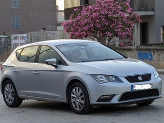 Seat Leon 2013 1.2 TSI Reference