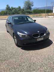 Bmw 520 2004