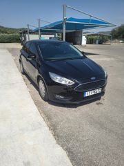 Ford Focus 2016 1.5 TDCi