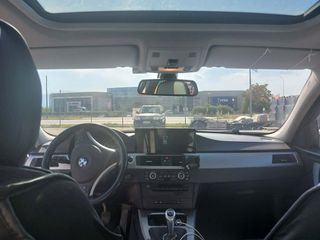 Bmw 316 2009 320i 1600cc