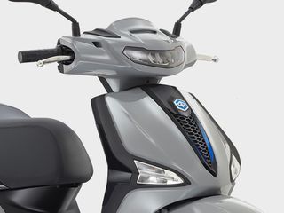 Piaggio Liberty 150 2026