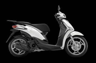 Piaggio Liberty 150 2026-thumb-1