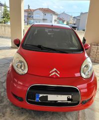 Citroen C1 2011