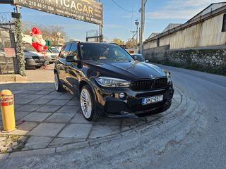 Bmw X5 2016 40e M Performance