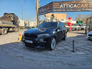 Bmw X5 2016 40e M Performance-thumb-1