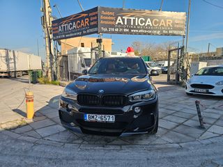 Bmw X5 2016 40e M Performance-thumb-2