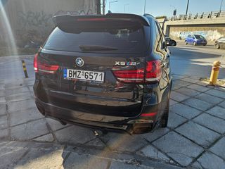 Bmw X5 2016 40e M Performance-thumb-5