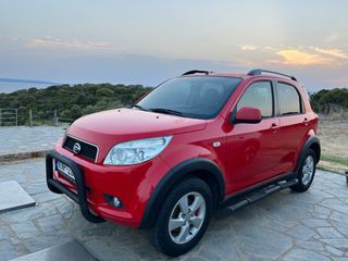 Daihatsu Terios 2008