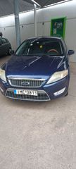Ford Mondeo 2008