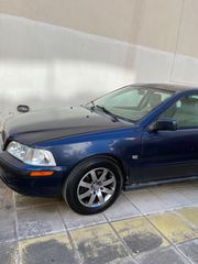 Volvo S40 2003