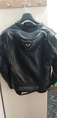 Dainese titanium R no 50 black