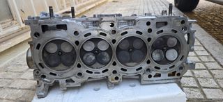 XTRAIL QR20 cylinder head-thumb-2