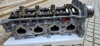 XTRAIL QR20 cylinder head-thumb-3