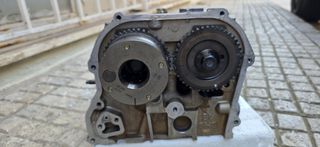 XTRAIL QR20 cylinder head-thumb-4