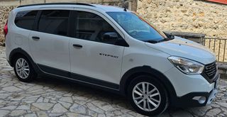 Dacia Lodgy 2021 Lodgy 1.5 Blue dCi*15th Anniversary*7θέσιο-thumb-9