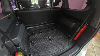 Dacia Lodgy 2021 Lodgy 1.5 Blue dCi*15th Anniversary*7θέσιο-thumb-36