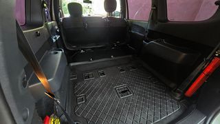 Dacia Lodgy 2021 Lodgy 1.5 Blue dCi*15th Anniversary*7θέσιο-thumb-39