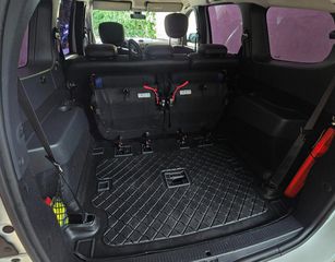 Dacia Lodgy 2021 Lodgy 1.5 Blue dCi*15th Anniversary*7θέσιο-thumb-41