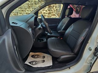 Dacia Lodgy 2021 Lodgy 1.5 Blue dCi*15th Anniversary*7θέσιο-thumb-20