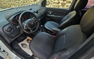 Dacia Lodgy 2021 Lodgy 1.5 Blue dCi*15th Anniversary*7θέσιο-thumb-21