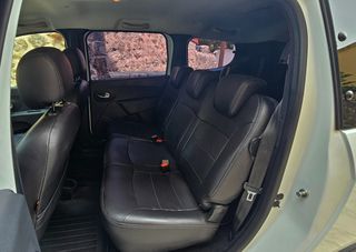 Dacia Lodgy 2021 Lodgy 1.5 Blue dCi*15th Anniversary*7θέσιο-thumb-25