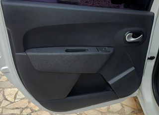 Dacia Lodgy 2021 Lodgy 1.5 Blue dCi*15th Anniversary*7θέσιο-thumb-26