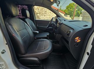 Dacia Lodgy 2021 Lodgy 1.5 Blue dCi*15th Anniversary*7θέσιο-thumb-31