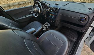 Dacia Lodgy 2021 Lodgy 1.5 Blue dCi*15th Anniversary*7θέσιο-thumb-32