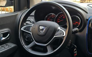Dacia Lodgy 2021 Lodgy 1.5 Blue dCi*15th Anniversary*7θέσιο-thumb-34