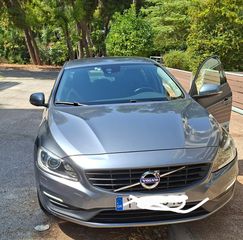 Volvo S60 2016 T3