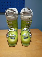 ΜΠΟΤΕΣ SKI ROSSIGNOL