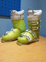 ΜΠΟΤΕΣ SKI ROSSIGNOL-thumb-2