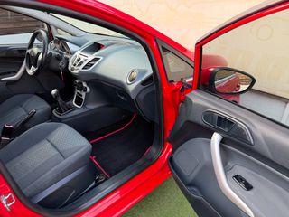 Ford Fiesta 2009 ΕΛΛΗΝΙΚΟ-ΖΑΝΤΕΣ 15''-1,400CC-AC-Y/T-R/CD!!!-thumb-12