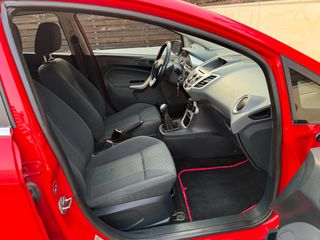 Ford Fiesta 2009 ΕΛΛΗΝΙΚΟ-ΖΑΝΤΕΣ 15''-1,400CC-AC-Y/T-R/CD!!!-thumb-13