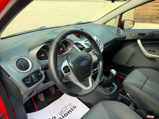 Ford Fiesta 2009 ΕΛΛΗΝΙΚΟ-ΖΑΝΤΕΣ 15''-1,400CC-AC-Y/T-R/CD!!!-thumb-39