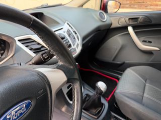 Ford Fiesta 2009 ΕΛΛΗΝΙΚΟ-ΖΑΝΤΕΣ 15''-1,400CC-AC-Y/T-R/CD!!!-thumb-41