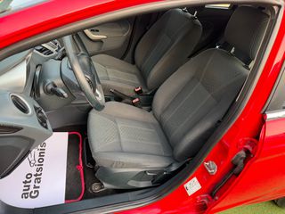 Ford Fiesta 2009 ΕΛΛΗΝΙΚΟ-ΖΑΝΤΕΣ 15''-1,400CC-AC-Y/T-R/CD!!!-thumb-44