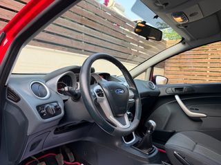 Ford Fiesta 2009 ΕΛΛΗΝΙΚΟ-ΖΑΝΤΕΣ 15''-1,400CC-AC-Y/T-R/CD!!!-thumb-45