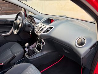 Ford Fiesta 2009 ΕΛΛΗΝΙΚΟ-ΖΑΝΤΕΣ 15''-1,400CC-AC-Y/T-R/CD!!!-thumb-40