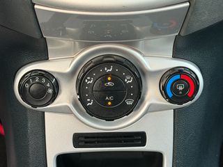 Ford Fiesta 2009 ΕΛΛΗΝΙΚΟ-ΖΑΝΤΕΣ 15''-1,400CC-AC-Y/T-R/CD!!!-thumb-27