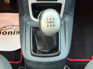 Ford Fiesta 2009 ΕΛΛΗΝΙΚΟ-ΖΑΝΤΕΣ 15''-1,400CC-AC-Y/T-R/CD!!!-thumb-28