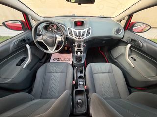 Ford Fiesta 2009 ΕΛΛΗΝΙΚΟ-ΖΑΝΤΕΣ 15''-1,400CC-AC-Y/T-R/CD!!!-thumb-30