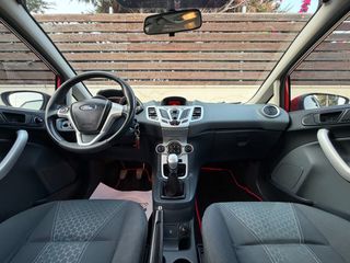 Ford Fiesta 2009 ΕΛΛΗΝΙΚΟ-ΖΑΝΤΕΣ 15''-1,400CC-AC-Y/T-R/CD!!!-thumb-51
