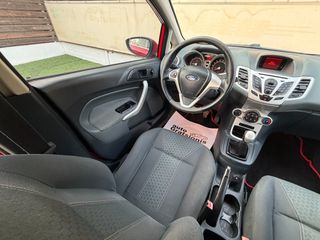 Ford Fiesta 2009 ΕΛΛΗΝΙΚΟ-ΖΑΝΤΕΣ 15''-1,400CC-AC-Y/T-R/CD!!!-thumb-50