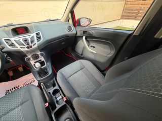 Ford Fiesta 2009 ΕΛΛΗΝΙΚΟ-ΖΑΝΤΕΣ 15''-1,400CC-AC-Y/T-R/CD!!!-thumb-49