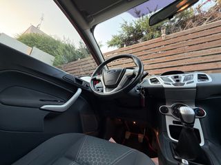 Ford Fiesta 2009 ΕΛΛΗΝΙΚΟ-ΖΑΝΤΕΣ 15''-1,400CC-AC-Y/T-R/CD!!!-thumb-48