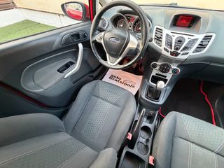 Ford Fiesta 2009 ΕΛΛΗΝΙΚΟ-ΖΑΝΤΕΣ 15''-1,400CC-AC-Y/T-R/CD!!!-thumb-87
