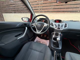 Ford Fiesta 2009 ΕΛΛΗΝΙΚΟ-ΖΑΝΤΕΣ 15''-1,400CC-AC-Y/T-R/CD!!!-thumb-92