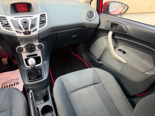 Ford Fiesta 2009 ΕΛΛΗΝΙΚΟ-ΖΑΝΤΕΣ 15''-1,400CC-AC-Y/T-R/CD!!!-thumb-93