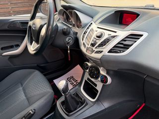 Ford Fiesta 2009 ΕΛΛΗΝΙΚΟ-ΖΑΝΤΕΣ 15''-1,400CC-AC-Y/T-R/CD!!!-thumb-89